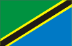 tanzanian Flag